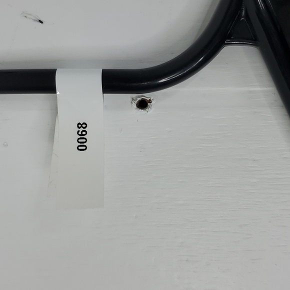 BCBGeneration Cocktail Dress Mesh Inserts High Neck Paisley Print Womens 6 - Picture 11 of 11